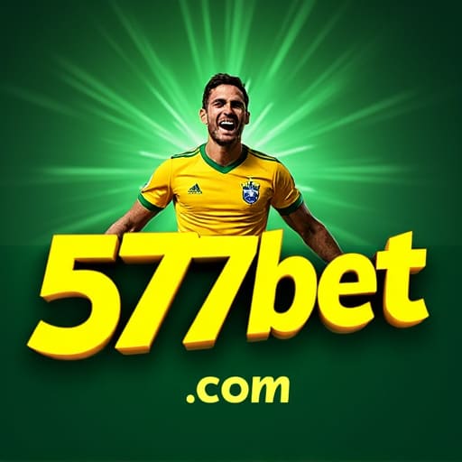 Logo da 577bet